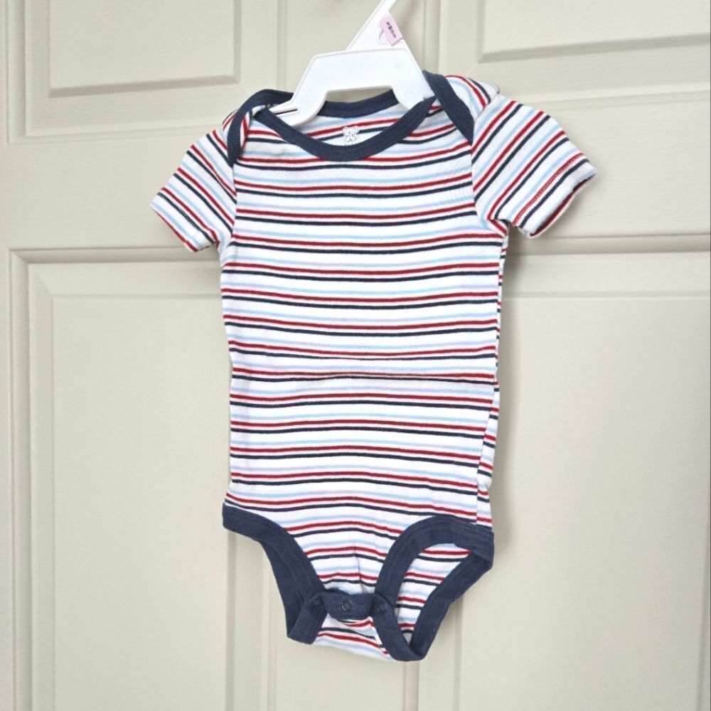 5/$10 Koala baby onesie 9 m